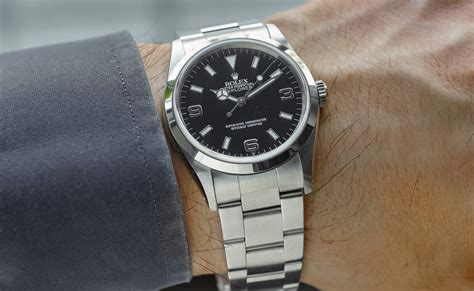 primo rolex quale.prendere|rolex 14270 review.